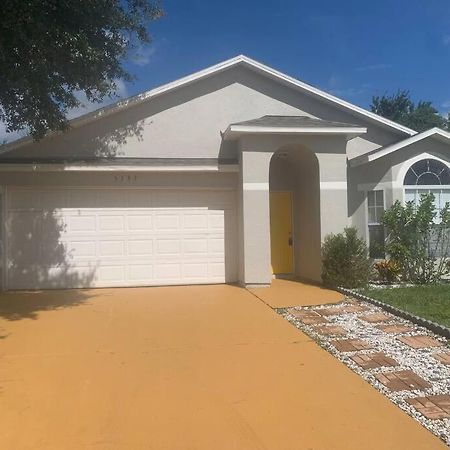 Universal Bn B Retreat Villa Orlando Dış mekan fotoğraf