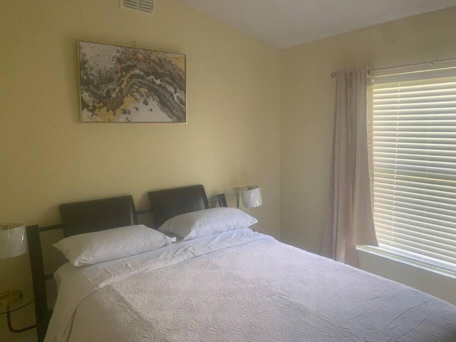 Universal Bn B Retreat Villa Orlando Dış mekan fotoğraf